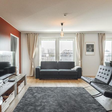 Riverside Lux With 2 Bedrooms, Car Park Garage And Sauna 투르쿠 외부 사진