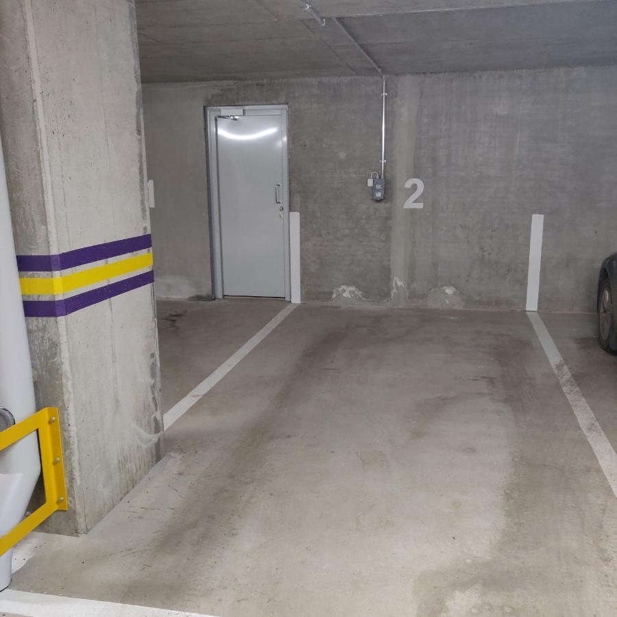 Riverside Lux With 2 Bedrooms, Car Park Garage And Sauna 투르쿠 외부 사진