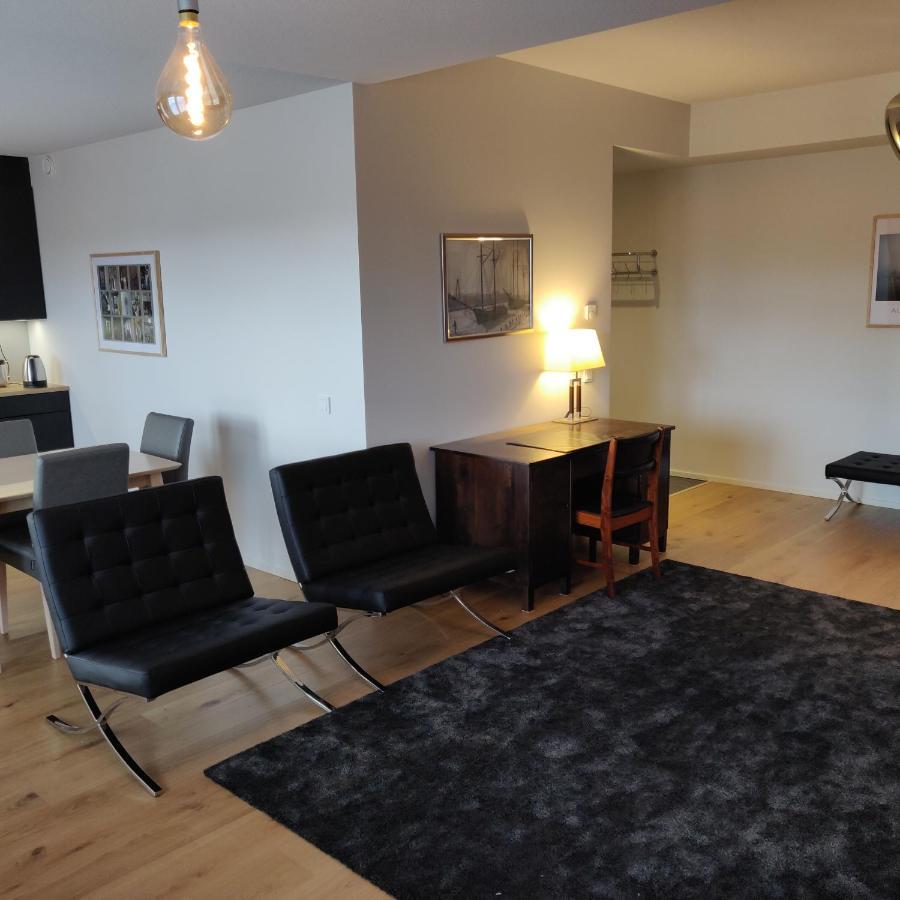 Riverside Lux With 2 Bedrooms, Car Park Garage And Sauna 투르쿠 외부 사진