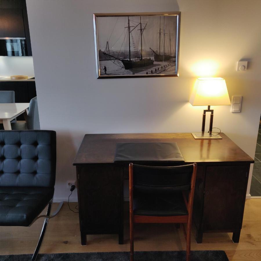 Riverside Lux With 2 Bedrooms, Car Park Garage And Sauna 투르쿠 외부 사진
