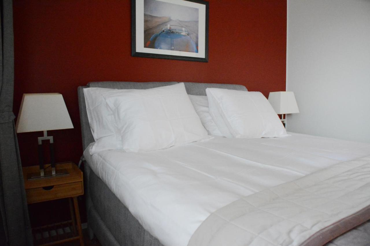 Riverside Lux With 2 Bedrooms, Car Park Garage And Sauna 투르쿠 외부 사진