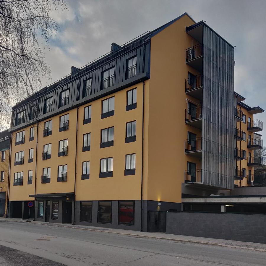 Riverside Lux With 2 Bedrooms, Car Park Garage And Sauna 투르쿠 외부 사진