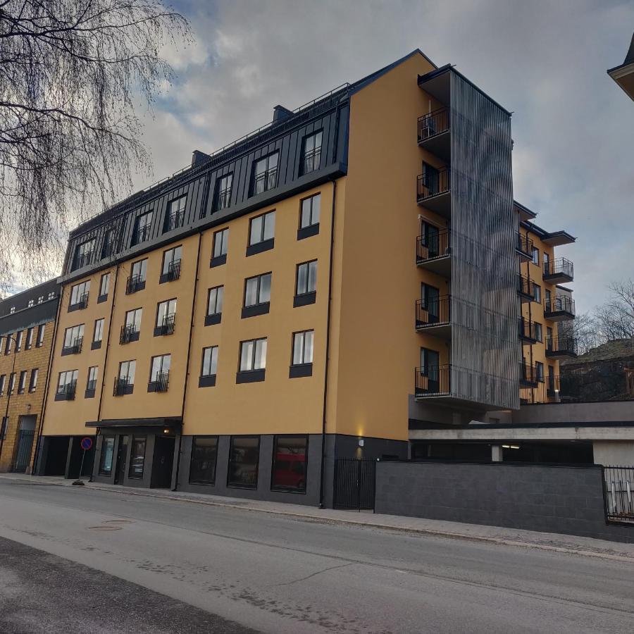 Riverside Lux With 2 Bedrooms, Car Park Garage And Sauna 투르쿠 외부 사진