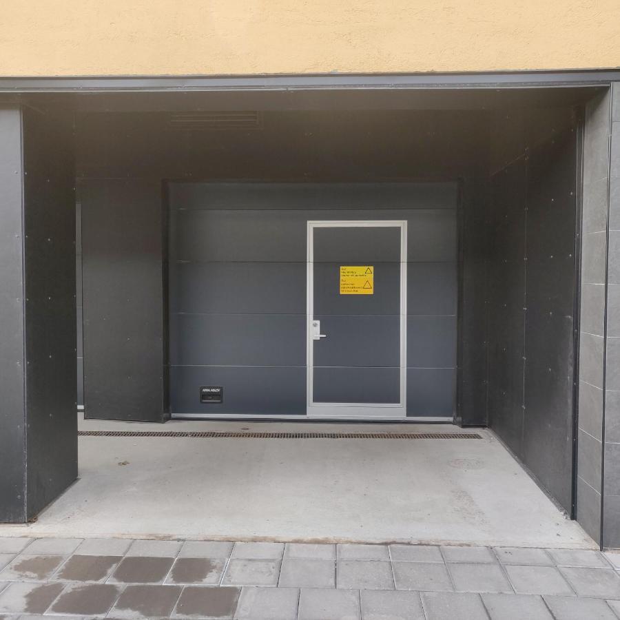 Riverside Lux With 2 Bedrooms, Car Park Garage And Sauna 투르쿠 외부 사진