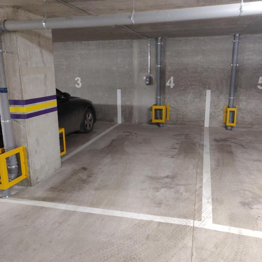 Riverside Lux With 2 Bedrooms, Car Park Garage And Sauna 투르쿠 외부 사진