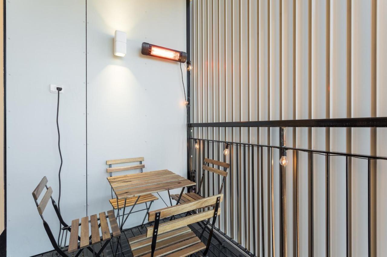 Riverside Lux With 2 Bedrooms, Car Park Garage And Sauna 투르쿠 외부 사진