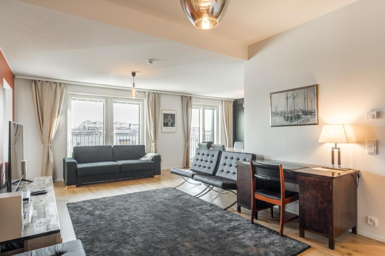 Riverside Lux With 2 Bedrooms, Car Park Garage And Sauna 투르쿠 외부 사진
