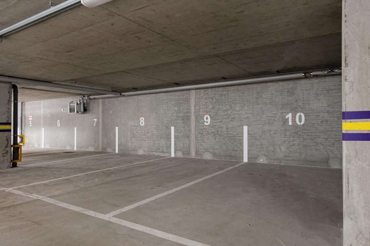 Riverside Lux With 2 Bedrooms, Car Park Garage And Sauna 투르쿠 외부 사진